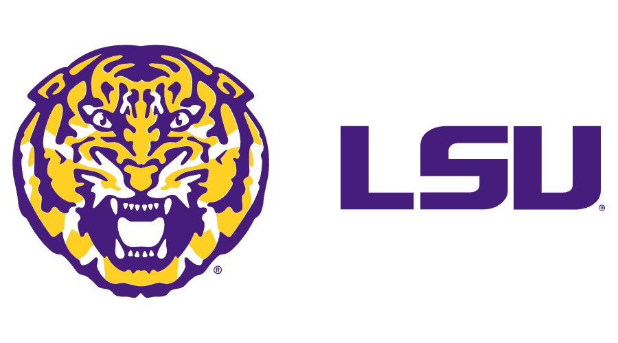 desmondf_1's tweet image. Pleasdd to say i had an AMAZING time visiting my hometown university today! All glory to god! Got to meet some of the football players including, Weston Davis &amp;amp; Caden Durham!! #LSUBOUND🐯