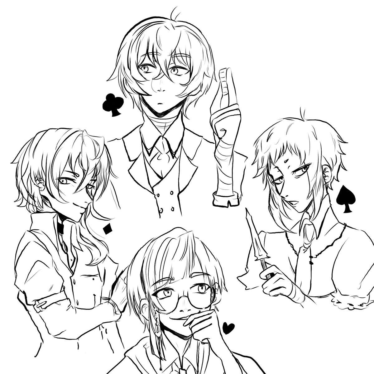 erosauri_art's tweet photo. Cardverse
#polysoukoku #bsd #bsdtwt #文スト https://t.co/VsBtifwdAZ