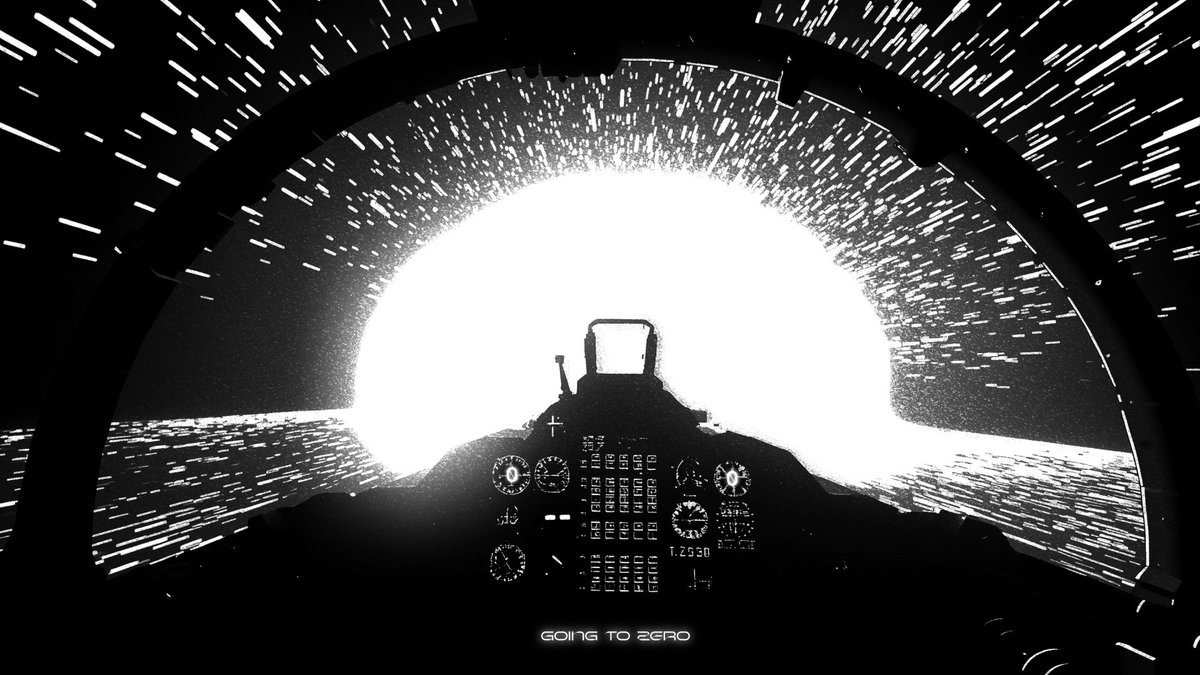 going_2_zero's tweet image. [STILLNESS IS DECEPTION]

Pressure builds in silence.
And when it breaks, 
it won’t ask for permission.