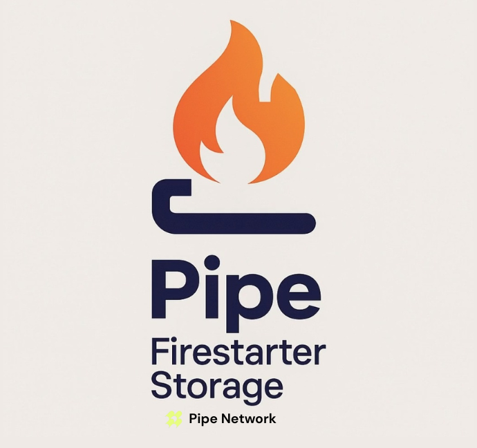 SHELBY........ (@hmuch099) on Twitter photo Igniting a New Era of Decentralized Storage! 🔥
1/5 ~
Ever wonder where your data really lives? 🤔
With traditional cloud storage, it's in a massive, corporate-owned data center. But what if we could store it securely on a network owned by its users?
<a href="/pipe_network/">Pipe Network Support Team</a> is building! Igniting a New Era of Decentralized Storage! 🔥
1/5 ~
Ever wonder where your data really lives? 🤔
With traditional cloud storage, it's in a massive, corporate-owned data center. But what if we could store it securely on a network owned by its users?
<a href="/pipe_network/">Pipe Network Support Team</a> is building!