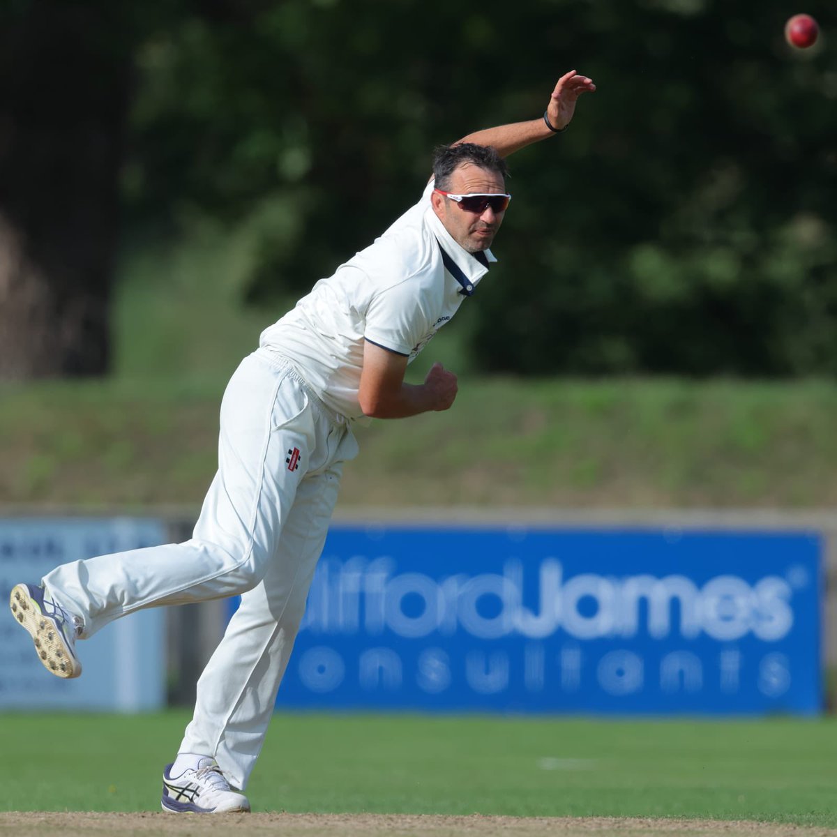 Corbridge CC tweet media