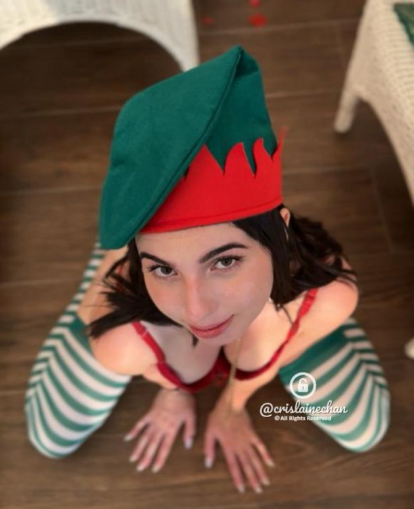 Crislainechan♡ tweet media