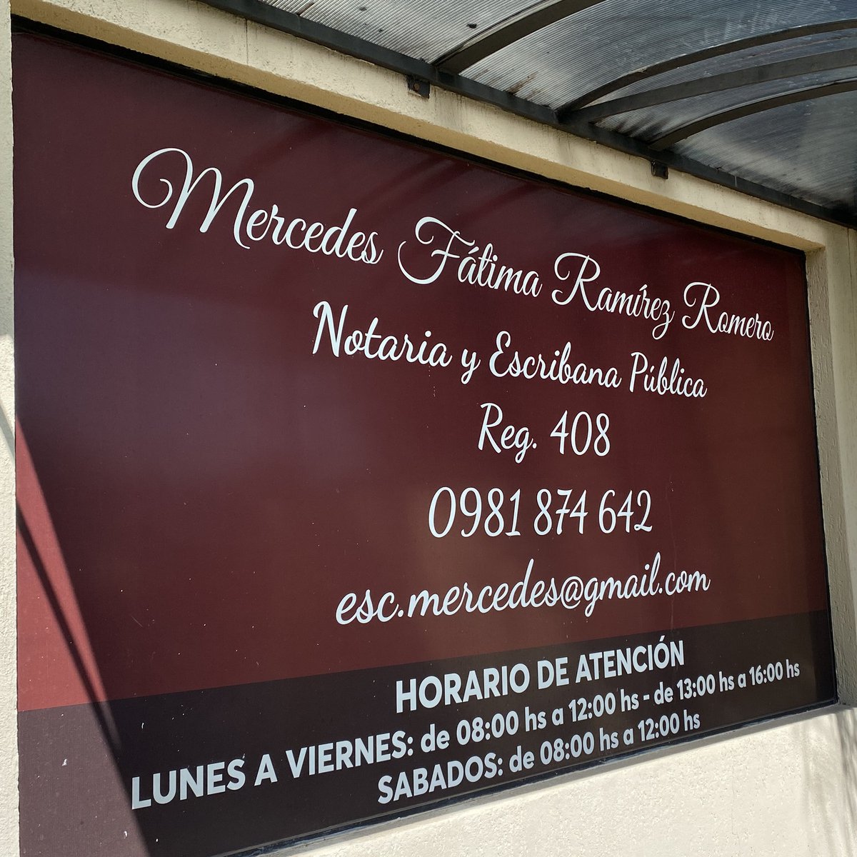 Celso Nuñez (@celsonunez) on Twitter photo Muchas gracias a la escribana <a href="/MercedesFtimaR1/">Mercedes ✨💫✨💫⭐</a> , les quiero recomendar su excelente trabajo, para todo tipo de escrituras, contratos , poderes… Muchas gracias a la escribana <a href="/MercedesFtimaR1/">Mercedes ✨💫✨💫⭐</a> , les quiero recomendar su excelente trabajo, para todo tipo de escrituras, contratos , poderes…