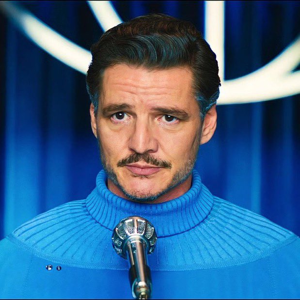 Pedro Pascal’s Reed Richards is not set to be one of the leads but will have an “integral role” in Avengers: Doomsday.

The centerpiece around the movie will still be Robert Downey Jr’s Doctor Doom.
