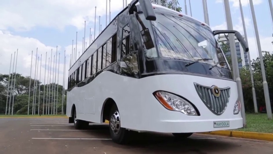 It's high time the president gets to know this or has ignored it. If you can't manufacture at least 40% of the bus, then Kiira Motors is an assembling and fabrication plant since the body and frame are made in Uganda. Please show people the foundry you have and the CNC machines