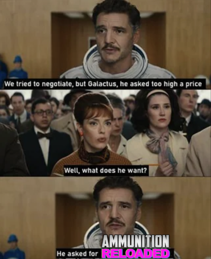 We'll find a way