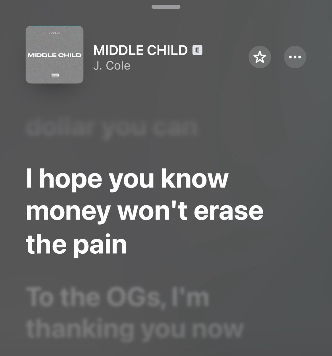 bitter truth 💔