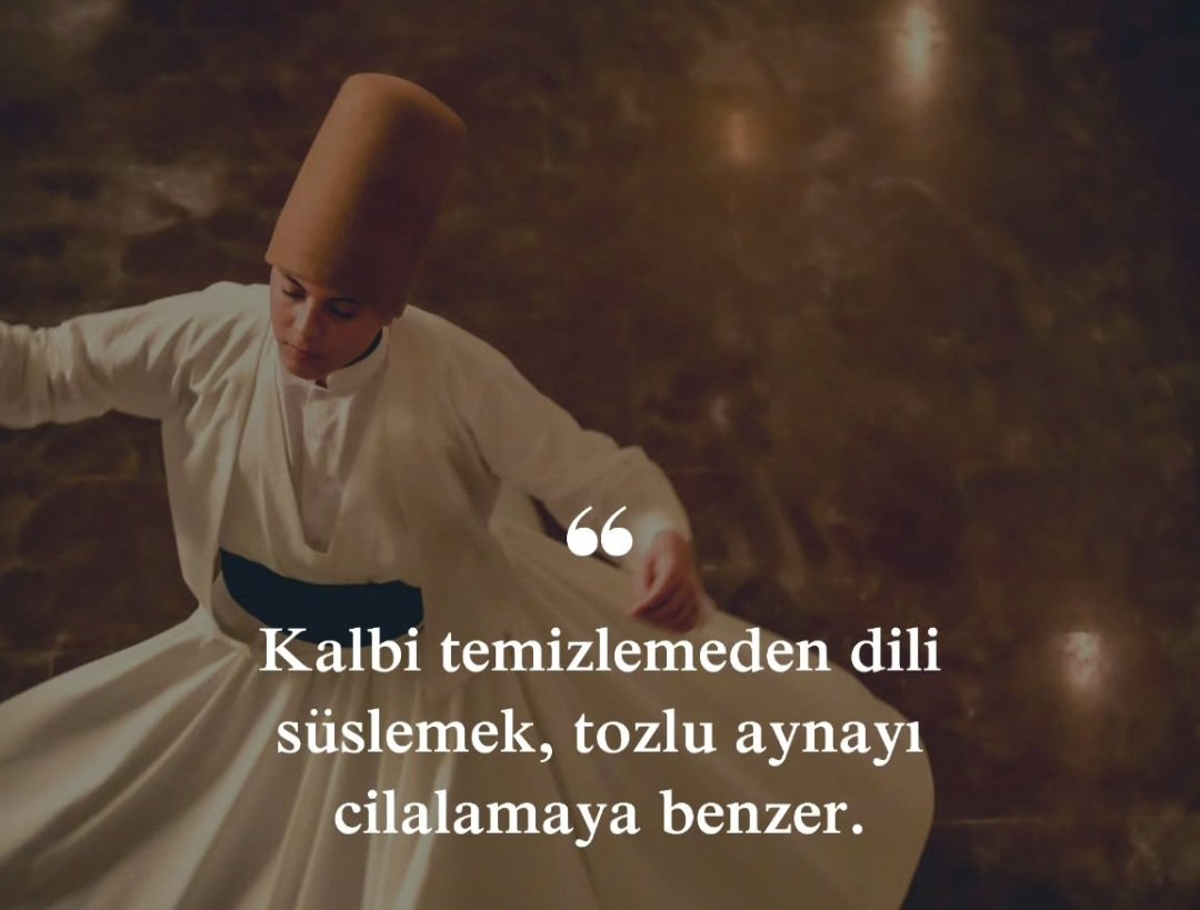 Hayırlı geceler...