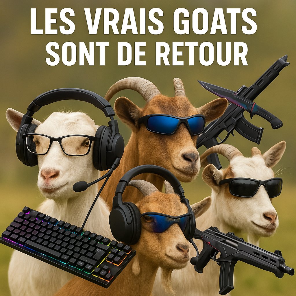 Demain Midi, nouvelle annonce restez branchés. 👀