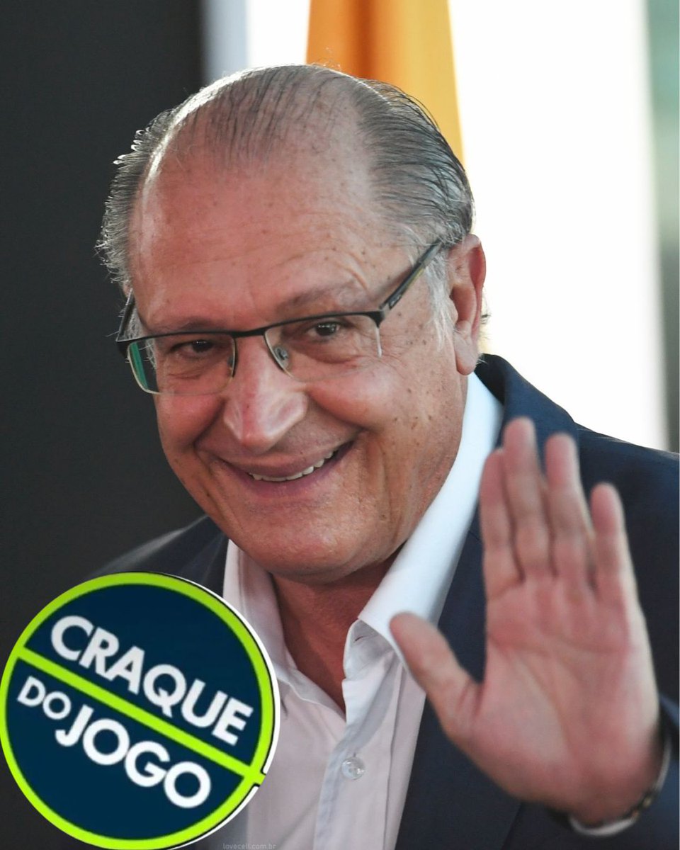 William De Lucca (@delucca) on Twitter photo não dá pra ignorar o papel crucial do vice-presidente <a href="/geraldoalckmin/">Geraldo Alckmin 🇧🇷</a> na lista e exceções de produtos que ficaram de fora do tarifaço de Donald Trump contra o Brasil.
produtos importantes e que o Brasil não tinha muitas opções de mercado, como aviões e suas peças, estão livres. não dá pra ignorar o papel crucial do vice-presidente <a href="/geraldoalckmin/">Geraldo Alckmin 🇧🇷</a> na lista e exceções de produtos que ficaram de fora do tarifaço de Donald Trump contra o Brasil.
produtos importantes e que o Brasil não tinha muitas opções de mercado, como aviões e suas peças, estão livres.