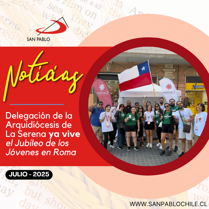 SAN PABLO Chile tweet media