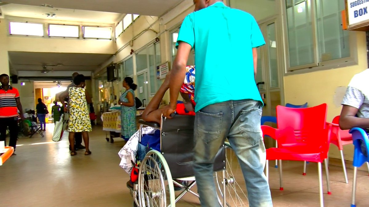 📌 Indoor Navigation System for Physically Challenged Persons to Be Ready by August

Read more➡️railknustai4sd.org/indoor-navigat…