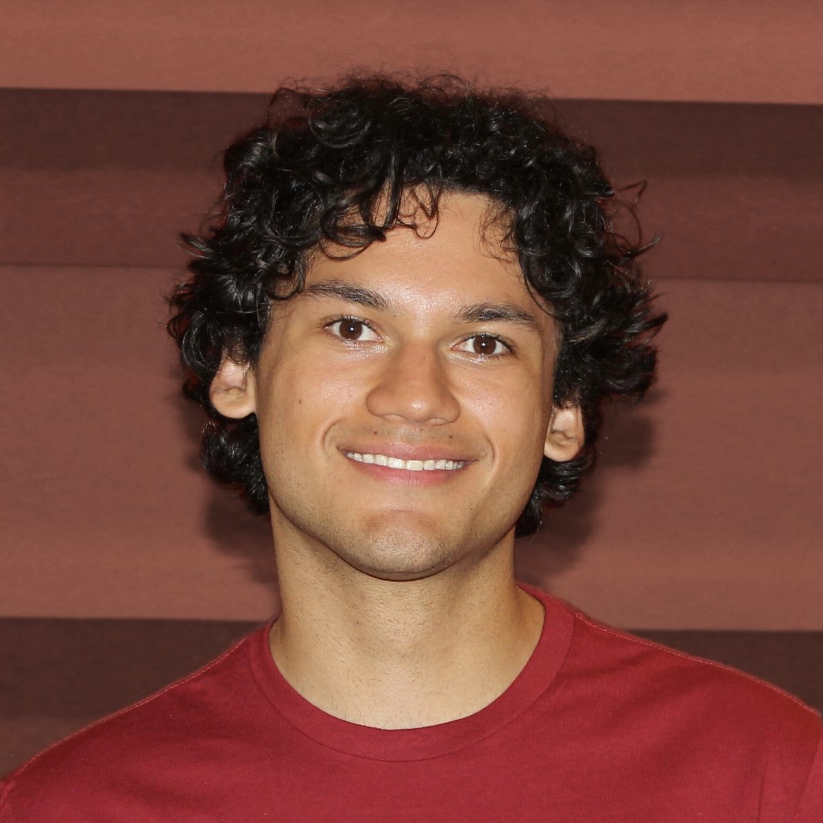 Grinnell College undergrad, Christian Cardenas, is at UF this summer for a paid NSF internship. A sociology &amp; stats major, Cardenas is working on autonomous transportation research with UFTI's Dr. Siva Srinivasan. 

More on this story at bit.ly/4o0HMxF