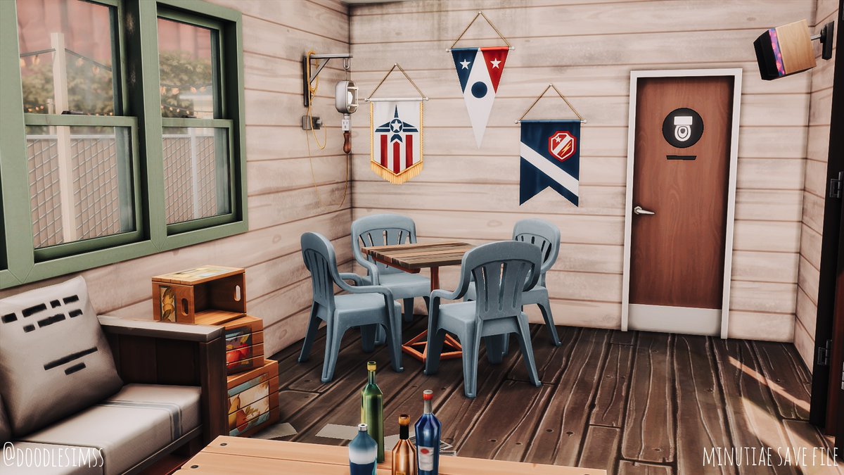 doodleplayss's tweet photo. Slip 42 Bar
Bar
20x15
Strangerville
Gallery ID: doodlesimss

#ShowUsYourBuilds #TS4 #TheSims4 #Sims4 https://t.co/jP7lbUPmJ4