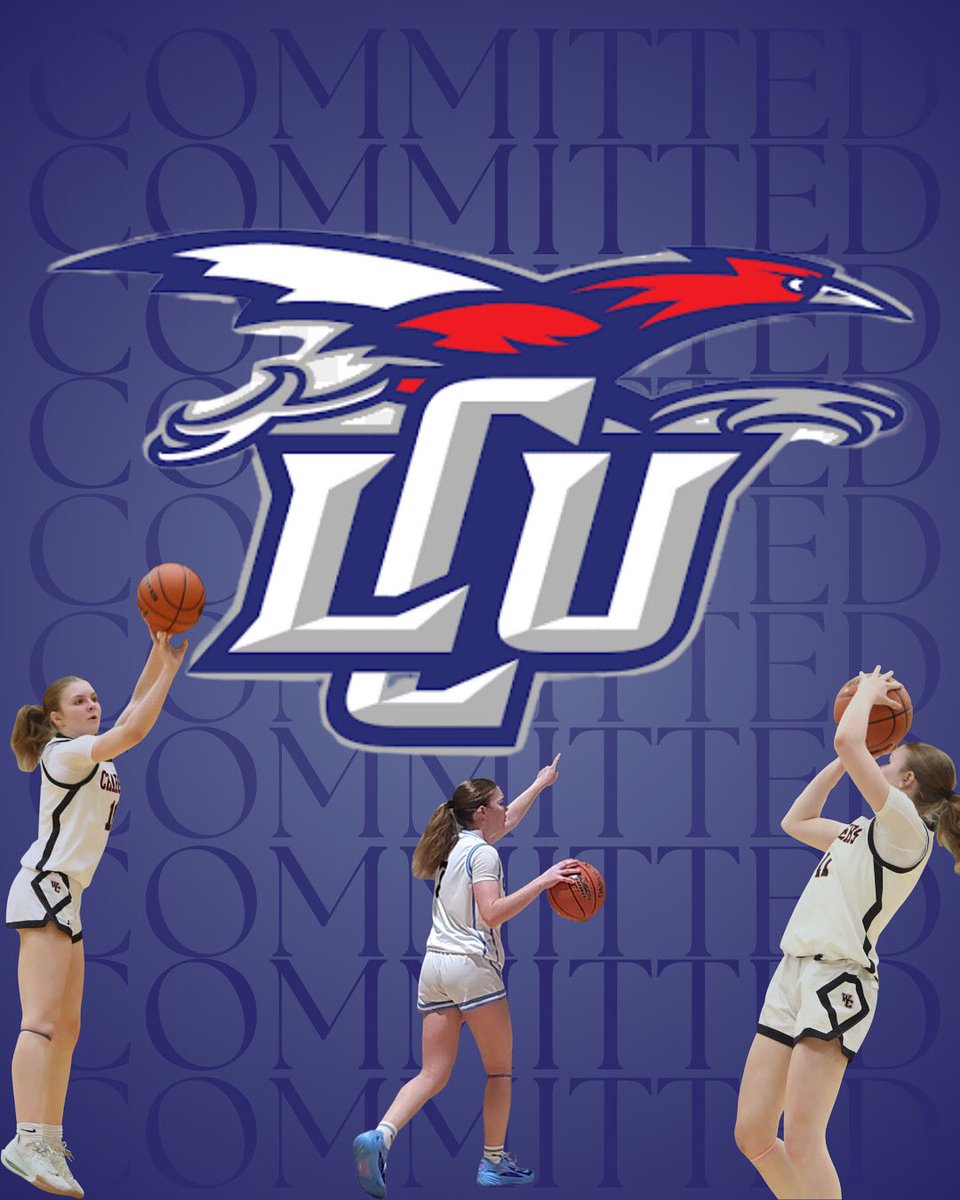 Over the past 20 seasons, Lubbock Christian University (LCU) has achieved 18 seasons with 20 or more wins, they know what it looks like and just got a winner

Congratulations  to the Martens family 🌱