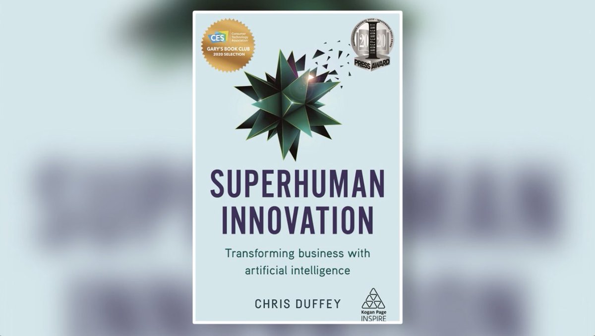 Chris Duffey tweet media