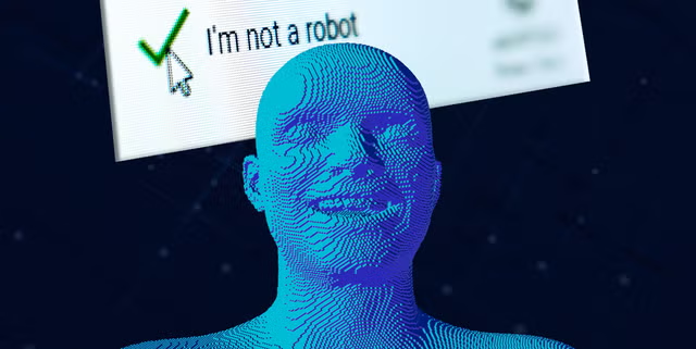 when you ask AI agent to work on airdrop quest: