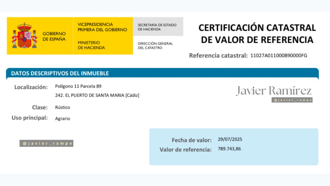 ¿Qué llevó a que la SAD Cádiz CF pagara más de 8M € por unos terrenos de uso agrario en El Puerto de Santa María?

Con un valor catastral inferior a 790.000€, la entidad cadista compró por 2M € para venderlos en el mismo ejercicio a su filial Sport City Cádiz por 6.4M €.
