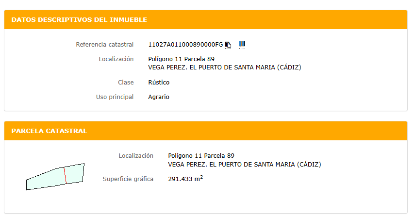 La cifra total: 8.473.257 euros, entre Cádiz CF SAD y Sport City Cádiz SL (filial)

Un mes atrás, el Ayuntamiento de El Puerto propuso en pleno la «incorporación al desarrollo urbanístico» de estos terrenos rústicos de uso agrícola.

🔗 acortar.link/a51T0K