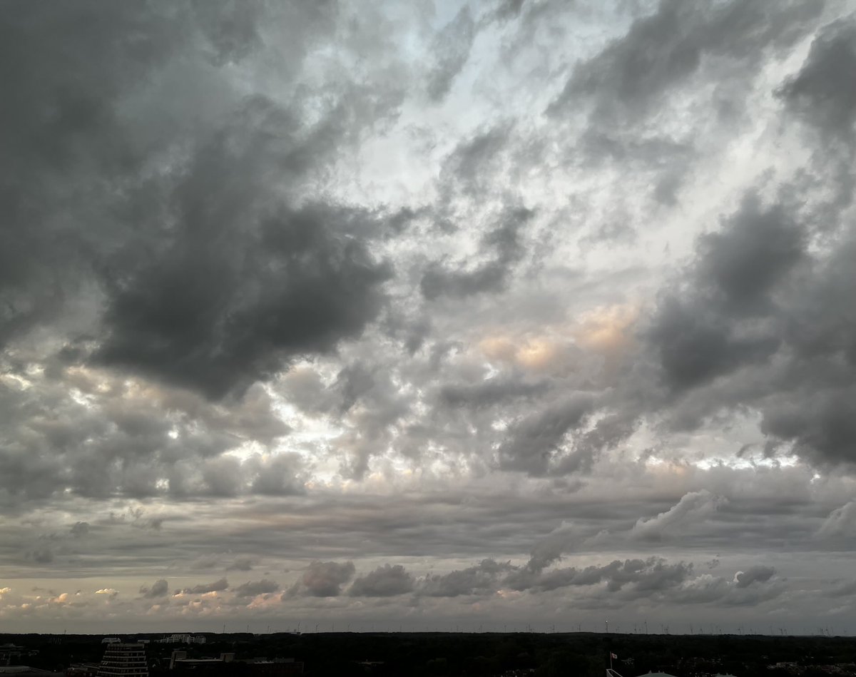 Lelystad, 30 juli 2025 (21.25 uur)