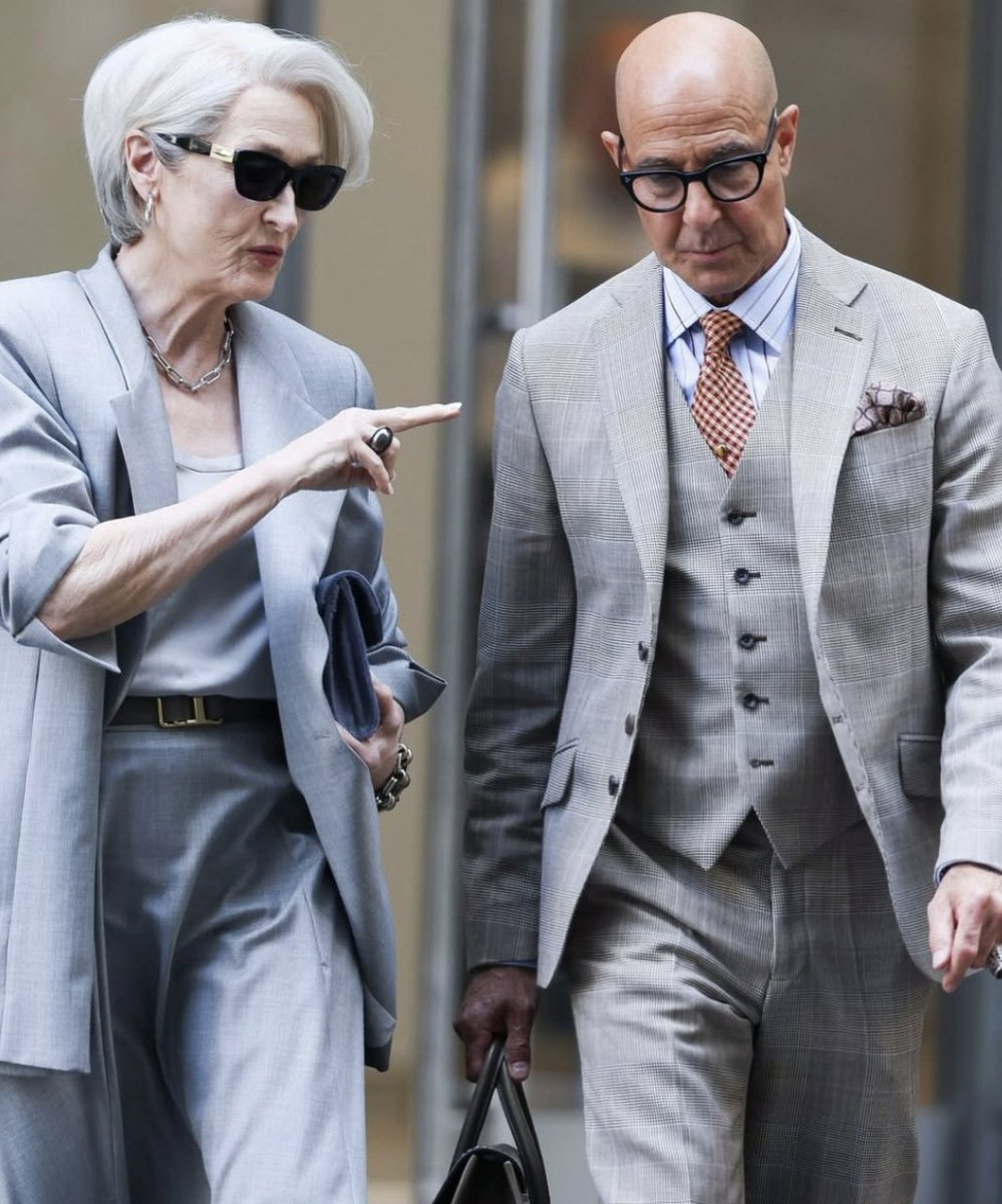 Your bosses debating how to tell you they're denying your PTO request