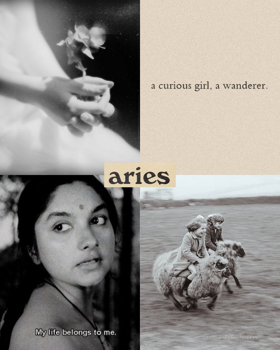 zimarrieart's tweet photo. I've created this visual series to capture the vibe and essence of every sign, through carefully chosen aesthetics and a few words that say a lot 💙 
#astrology #zodiac #aesthetic https://t.co/X2D5d0tUiy