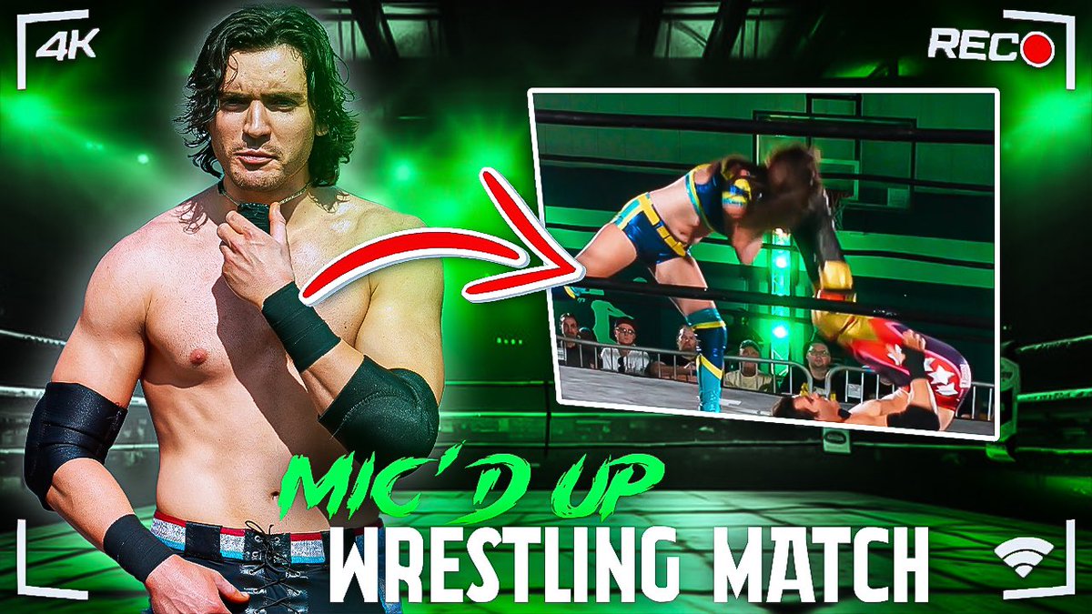 New YT Video 

youtu.be/b8j8HVfshCE?si…