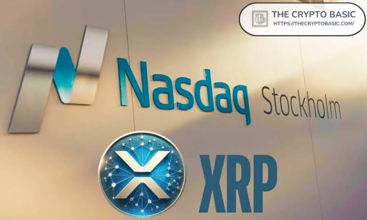 #RippleNews: Nasdaq Titan enthüllt bahnbrechende 50-Millionen-Dollar-Vision zur nahtlosen Integration von $XRP in Kerngeschäfte – und läutet damit eine neue Ära der Blockchain-basierten Innovation ein! ⚡🚀💥