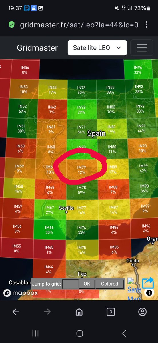 Jérôme F4DXV 🇫🇷 tweet media