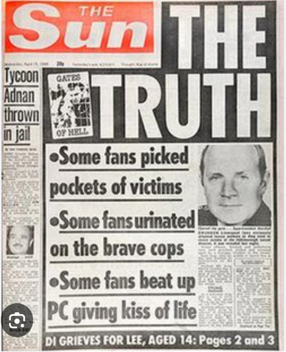 Starmer writes for this trash.
I wouldn't wipe my arse on it. 🤮🤮 #starmerisaliar  #DontBuyTheScum