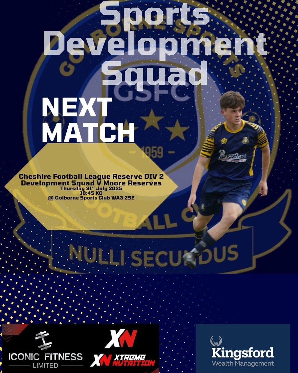 Golborne Sports FC (@golborne_fc) on Twitter photo  Golborne Sports FC (@golborne_fc) on Twitter photo