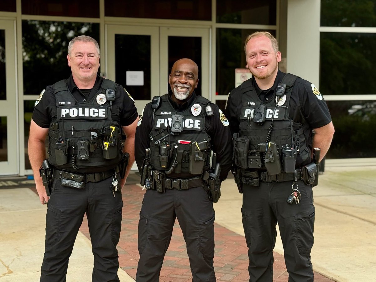 TAASRO (@taasro) on Twitter photo Class is 𝒂𝒍𝒎𝒐𝒔𝒕 in session and <a href="/HSVPolice/">Huntsville Police</a> SROs have some A+ advice to help your student start smart and stay safe.
Don’t just pack a lunch, pack these tips, too: tinyurl.com/mryb55fd
<a href="/HSVk12/">Huntsville City Schools</a> <a href="/huntsvillecity/">City of Huntsville, AL</a> <a href="/AlabamaAchieves/">Alabama State Department of Education</a> <a href="/NASRO_Info/">NASRO</a> <a href="/SteveMarshallAL/">Steve Marshall</a> Class is 𝒂𝒍𝒎𝒐𝒔𝒕 in session and <a href="/HSVPolice/">Huntsville Police</a> SROs have some A+ advice to help your student start smart and stay safe.
Don’t just pack a lunch, pack these tips, too: tinyurl.com/mryb55fd
<a href="/HSVk12/">Huntsville City Schools</a> <a href="/huntsvillecity/">City of Huntsville, AL</a> <a href="/AlabamaAchieves/">Alabama State Department of Education</a> <a href="/NASRO_Info/">NASRO</a> <a href="/SteveMarshallAL/">Steve Marshall</a>