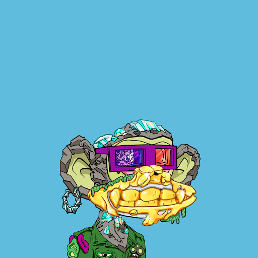 Today i came back to one of the OG projects that launched when the craze when off in 2021
<a href="/LilMutants/">Lil Mutants</a>
After 4 long years of being apart. 

I am officially a Lil Mutant Ape holder again!   

Where's my Lil Mutant Apes Communuity @!?

<a href="/LilMutants/">Lil Mutants</a>

<a href="/BabyApeClub/">Baby Apes</a>