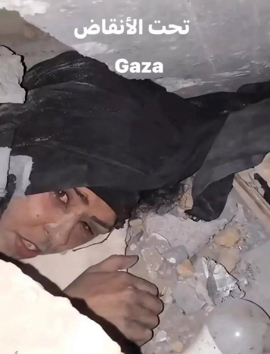 Can you imagine a worse death ?