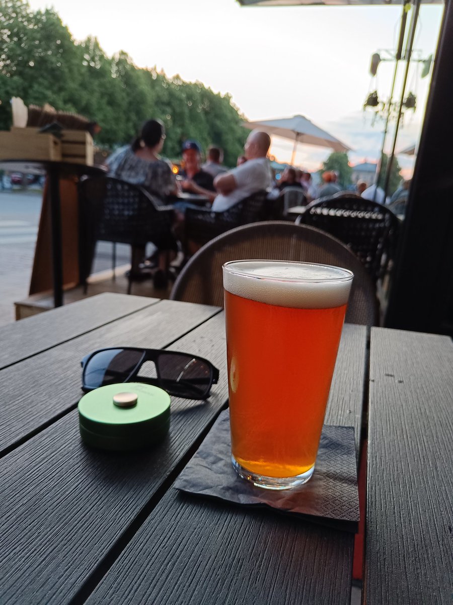 Rätta till sig lite☀️🍺🥰🍺🇸🇪