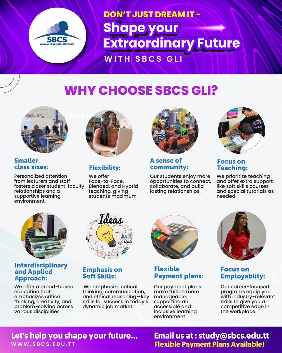 SBCS (@sbcs) on Twitter photo 