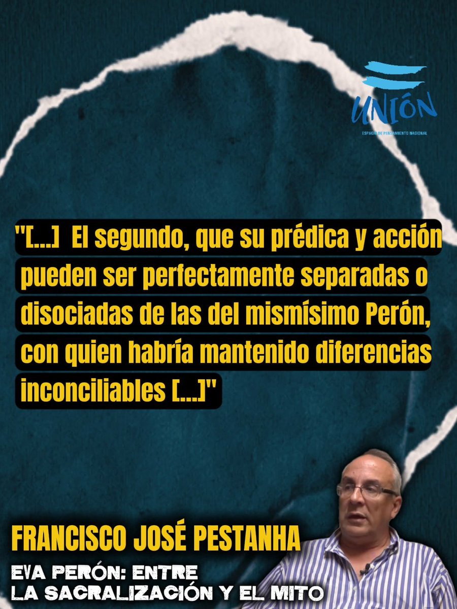 UPCNprof's tweet photo. 🇦🇷 Nuevo artículo de Francisco José Pestanha en UNIÓN! 

🔗 Enlace: https://t.co/zUmBNGHcRT 

#upcnprofesionales https://t.co/gPzPt1ugb5