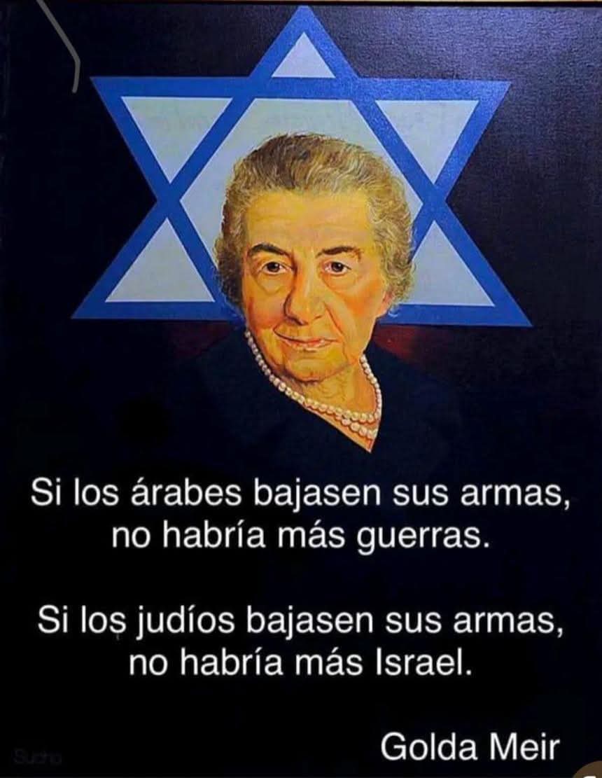 Graciela Arca tweet media