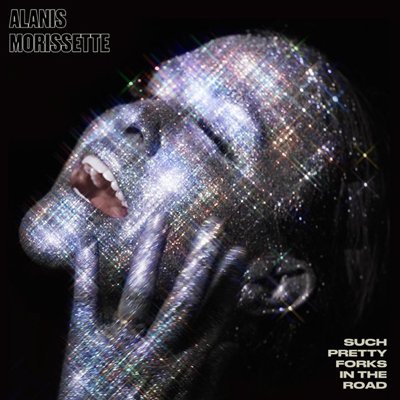 La Casita Del Terrock (@casitaterrock) on Twitter photo 💿🎵 Such Pretty Forks in the Road
5 años del noveno álbum estudio de la artista <a href="/Alanis/">Alanis Morissette</a> Morissette!
Algunas de sus canciones: Ablaze, Reasons I Drink, Reckoning.
#AlanisMorissette lacasitadelterrock.com 💿🎵 Such Pretty Forks in the Road
5 años del noveno álbum estudio de la artista <a href="/Alanis/">Alanis Morissette</a> Morissette!
Algunas de sus canciones: Ablaze, Reasons I Drink, Reckoning.
#AlanisMorissette lacasitadelterrock.com