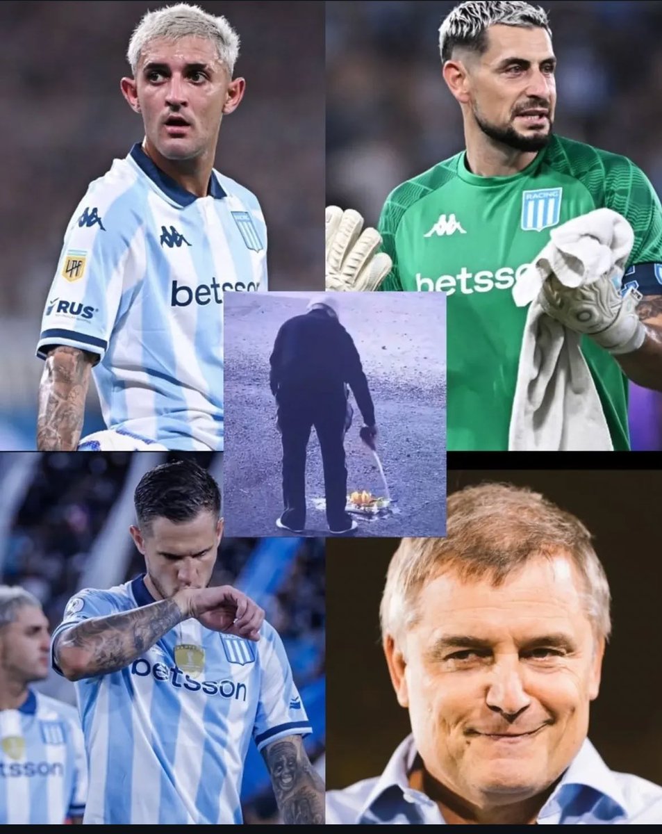 Efecto Diego Vicente…