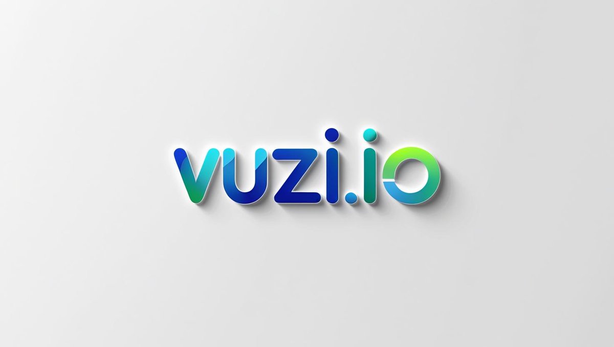 domain4you's tweet image. 🔥 Rare tech gem! **Vuzi.io** is FOR SALE
  Premium .io extension
 Brandable &amp;amp; memorable 
 Perfect for: AI startups, SaaS tools, Web3 projects &amp;amp; apps 💸 Price 📩 Serious offers: DM or email #DomainForSale #TechStartups #DotIO #Web3 #AI #DomainInvesting #SaaS #Vuzi