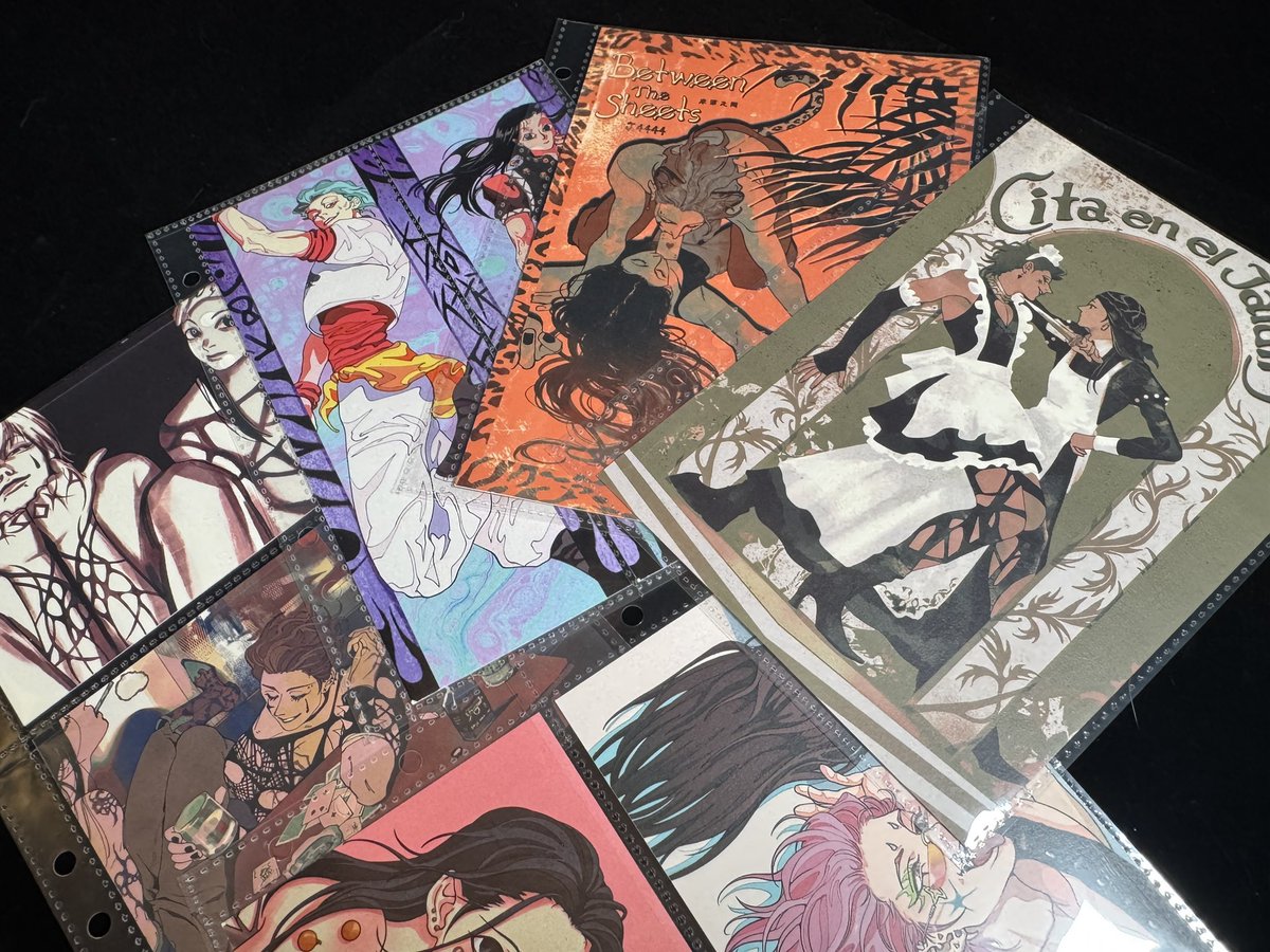 TangleWave's tweet image. yeahhh

#hisoillu #ヒソイル