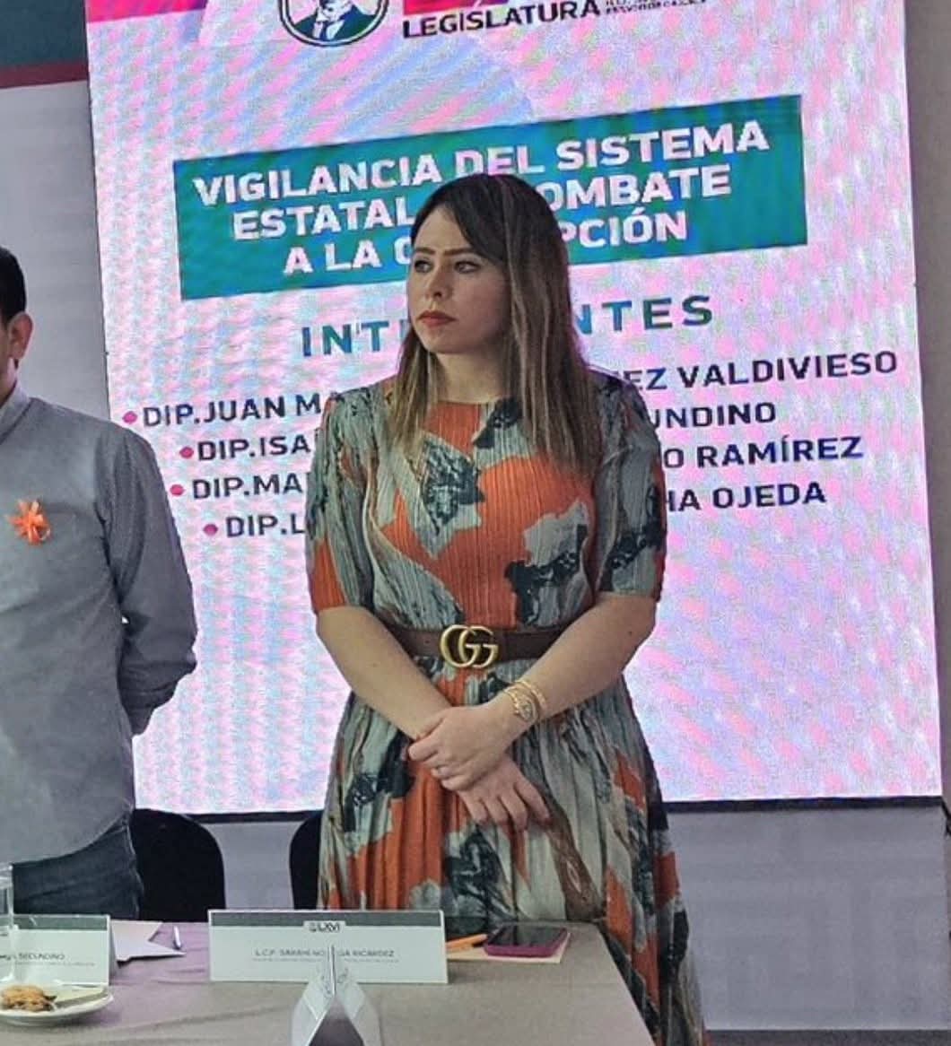 Ernesto Rojas Ayuzo (@rojasayuzo) on Twitter photo Descomposición total en la <a href="/ASFE_OAXACA/">ASFE OAXACA</a>: corrupción, abusos y redes de poder bajo el cobijo del morenismo en #Oaxaca
La podredumbre institucional ha alcanzado niveles alarmantes al interior de la Auditoría Superior de Fiscalización del Estado de Oaxaca (ASFE), el organismo que Descomposición total en la <a href="/ASFE_OAXACA/">ASFE OAXACA</a>: corrupción, abusos y redes de poder bajo el cobijo del morenismo en #Oaxaca
La podredumbre institucional ha alcanzado niveles alarmantes al interior de la Auditoría Superior de Fiscalización del Estado de Oaxaca (ASFE), el organismo que