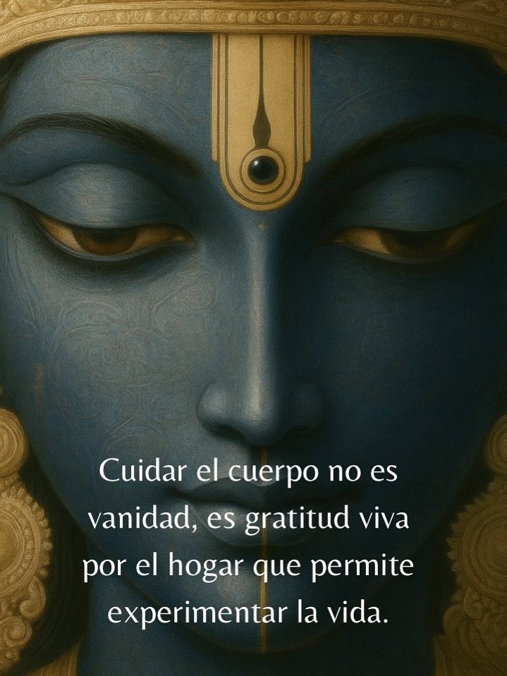 conciencia abundante tweet media