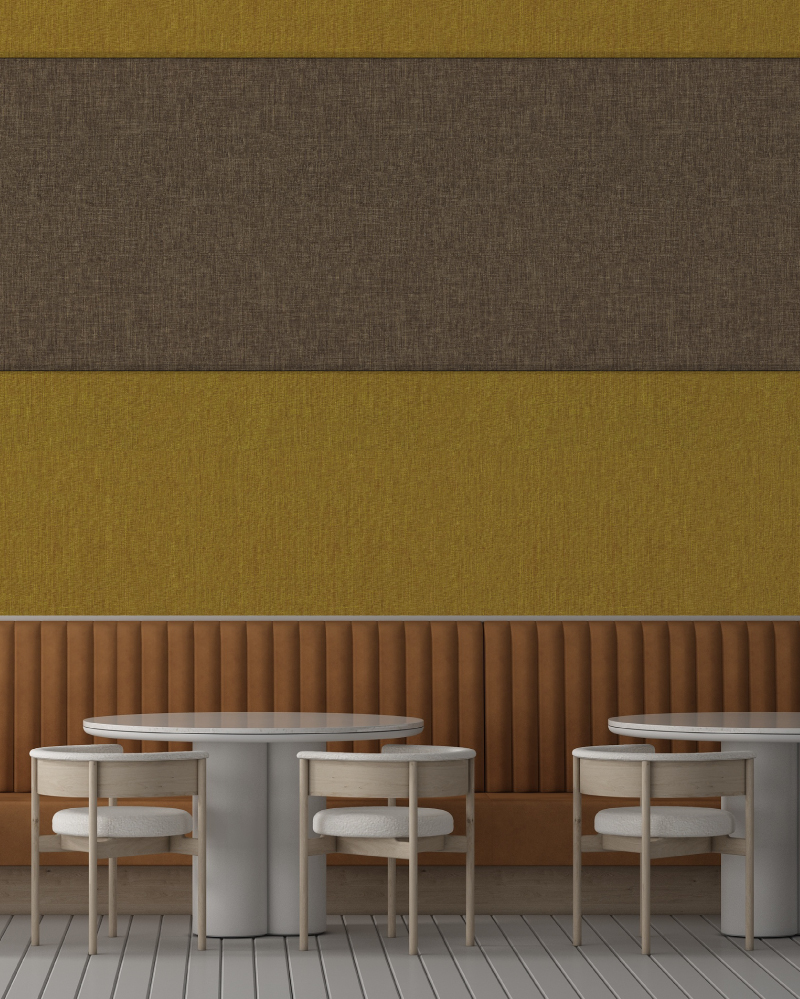 🎶 Acoustics matter when conversations do.
Fabricmate panels upgrade your space with sound control and support that makes installation simple.

🍽️📐📞
#RestaurantVibes #StretchFabricPanels #Fabricmate