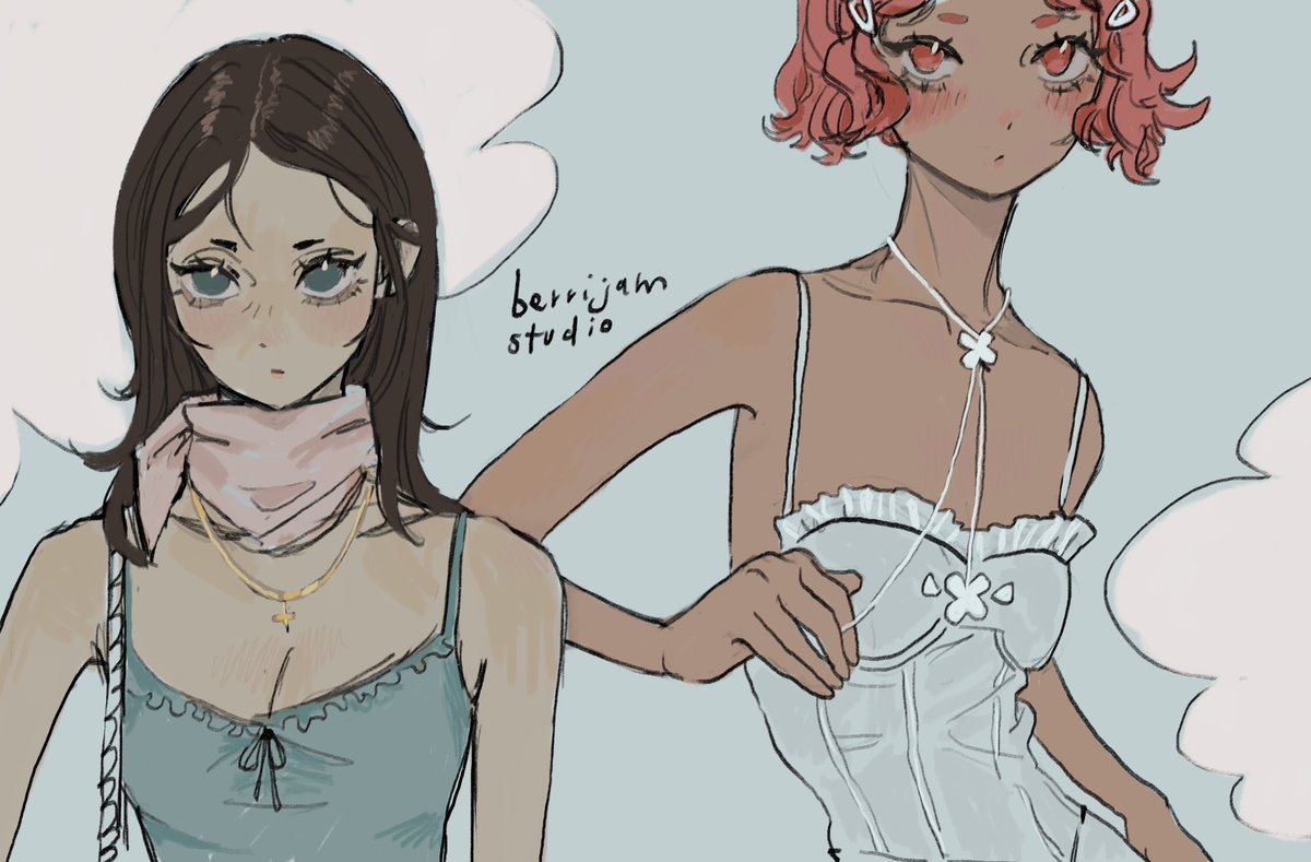 ✦ jam (@berrijamstudio) on Twitter photo 