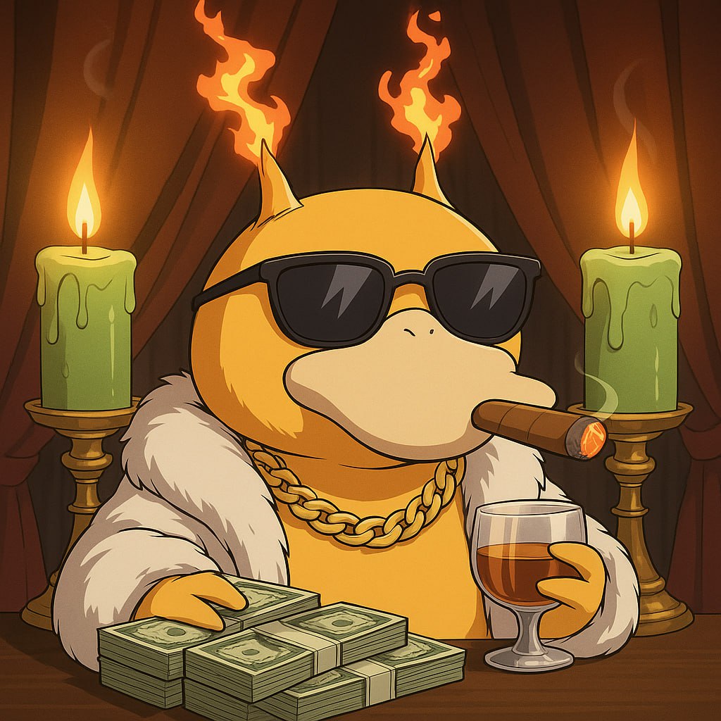 ztrip86's tweet image. All is possible by holding $psy  bag on #sui 
Only diamond holders may reach 10000X  . Are you ?
@PsyduckSui