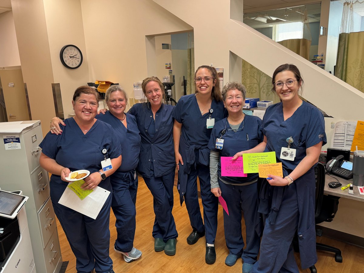 Cause for Applause! This monthly celebration honors and recognizes staff with a shout out for going above and beyond. So many wonderful comments were shared about team members lending a hand, lifting spirits or delivering exceptional results. Thanks to all our July Copley heroes!