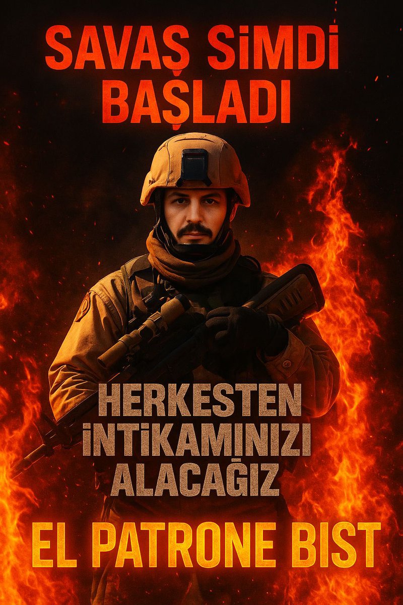 “Favori bekleme süremiz sonsuza dek.”