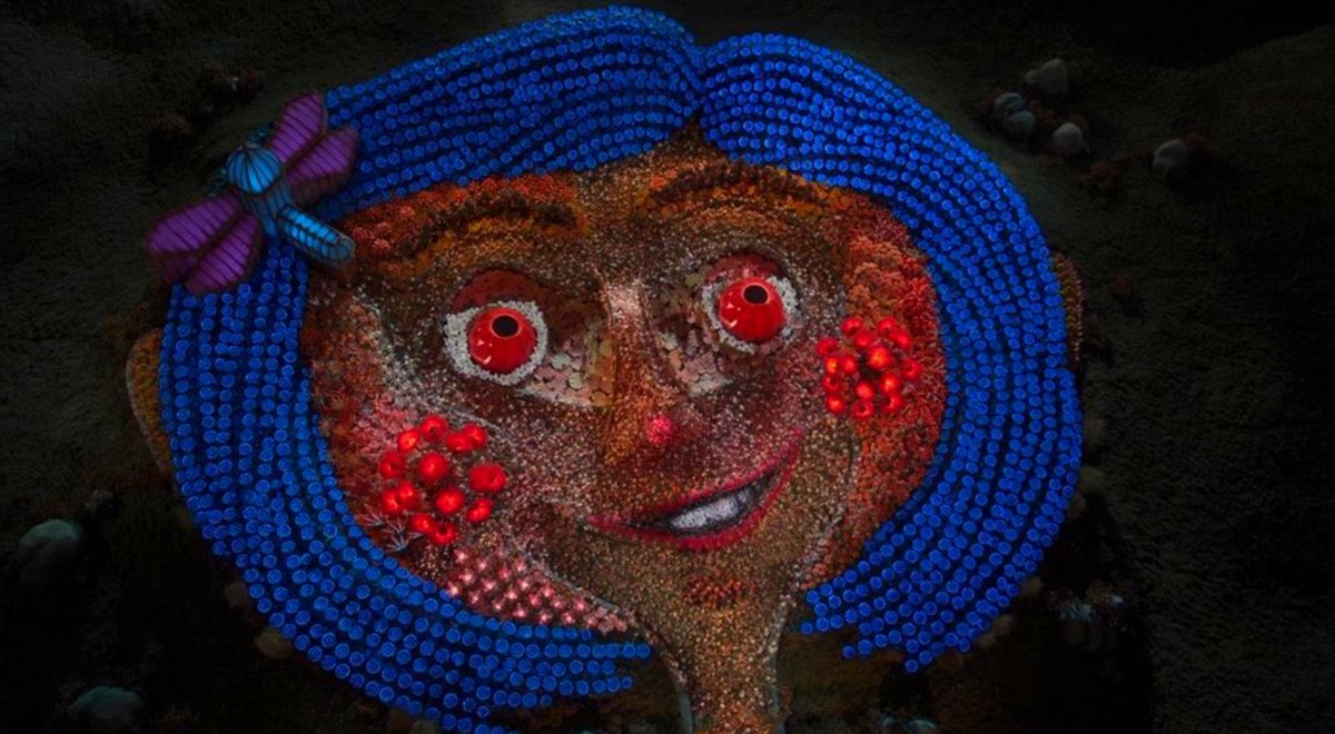 EVILSCRE4M tweet picture